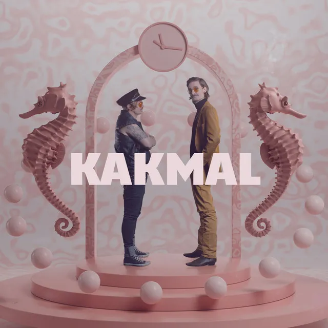 Kakmal