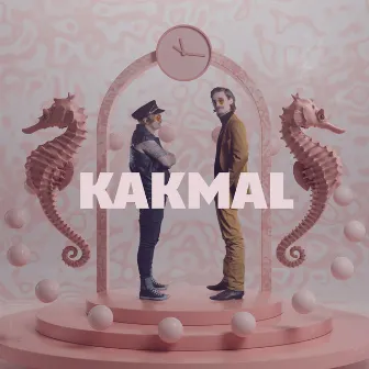 Kakmal by Van Pletzen