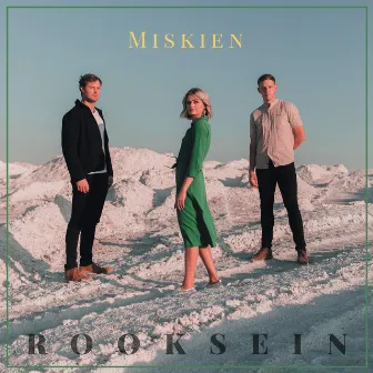 Miskien by Rooksein