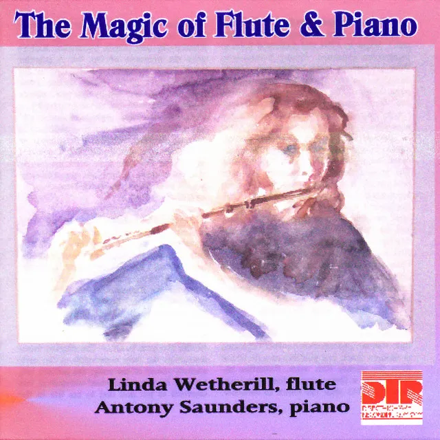 The Magic of Flute and Piano