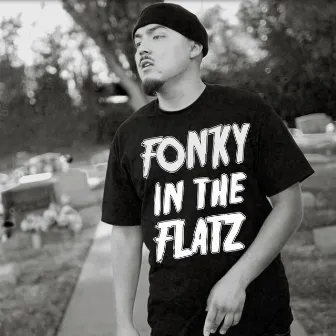 Fonky in the Flatz by Antd0gg from the Backyard