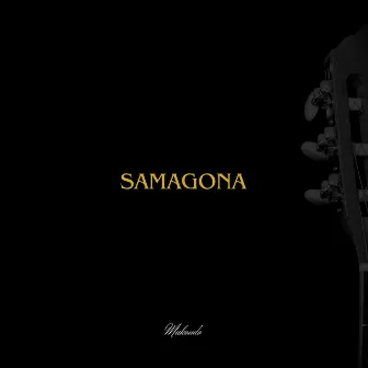 Samagona by Mukondo