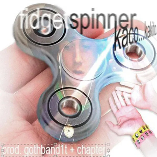 fidgetspinner