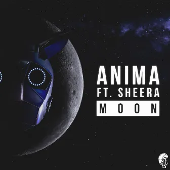 Moon by Anima