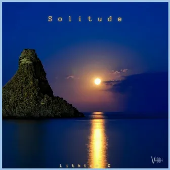 Solitude by Lith1um X