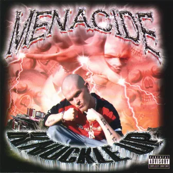 Knuckle Up by Menacide