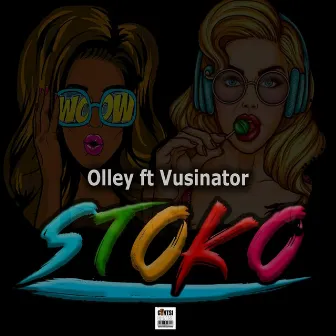 Stoko by Olley