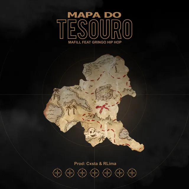 Mapa do Tesouro