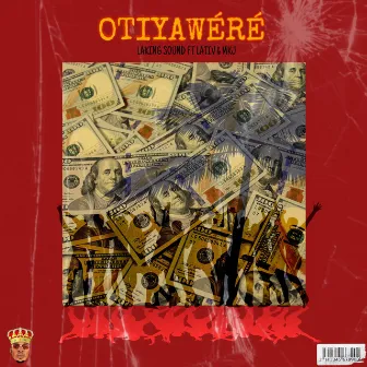 OTIYAWERE by Lativ