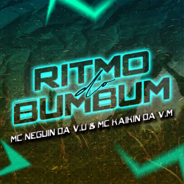 Ritmo do Bumbum