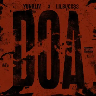 D.O.A by Lil Buckss