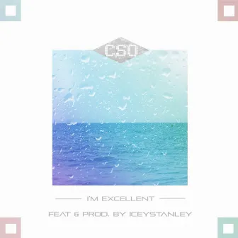 I'm Excellent (feat. Iceystanley) by CSO