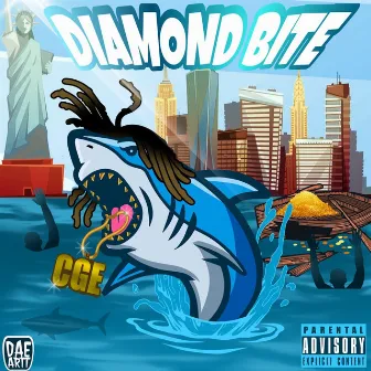 Diamond Bite by Spliff Chamberz