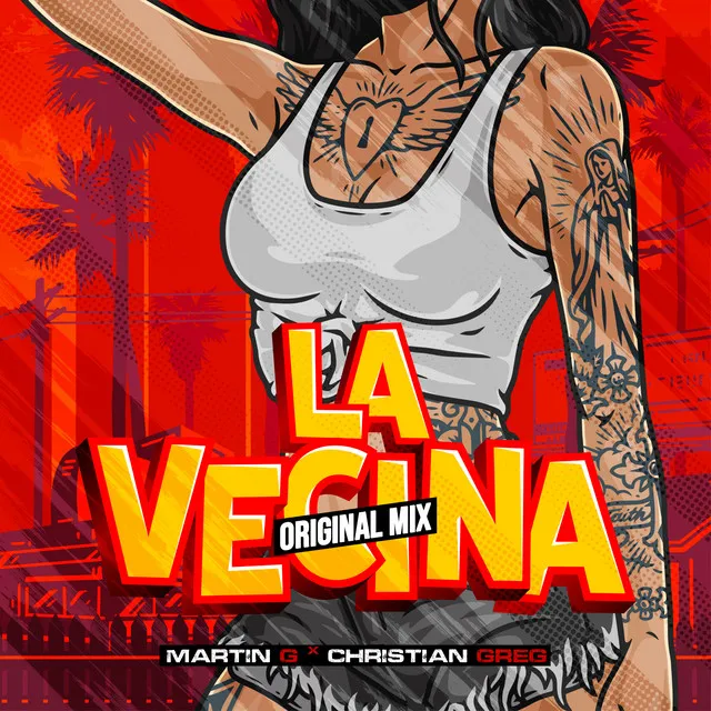 La Vecina