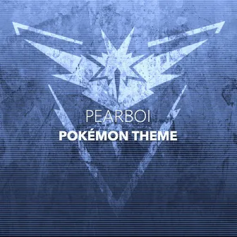 Pokémon Theme by Pearboi