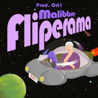 Fliperama by Malibbre