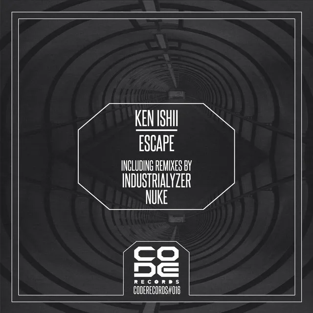 Escape - Industrialyzer Remix I