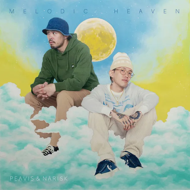 MELODIC HEAVEN