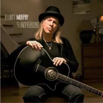 Notes from the underground by Elliott Murphy