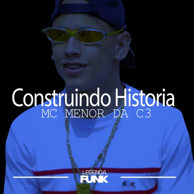 Construindo Historia