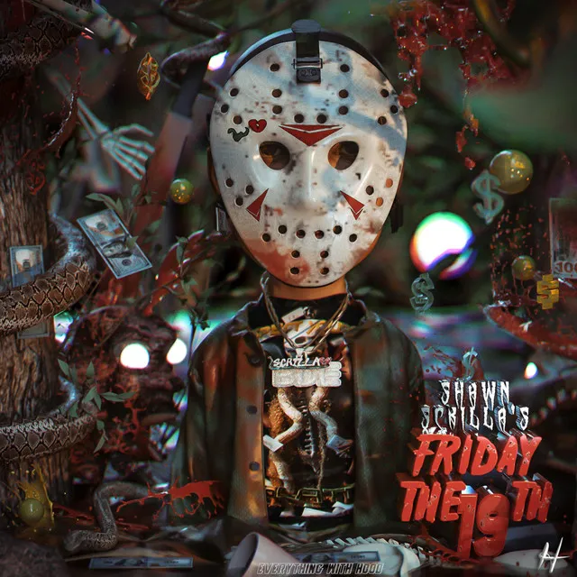 Friday the 19th