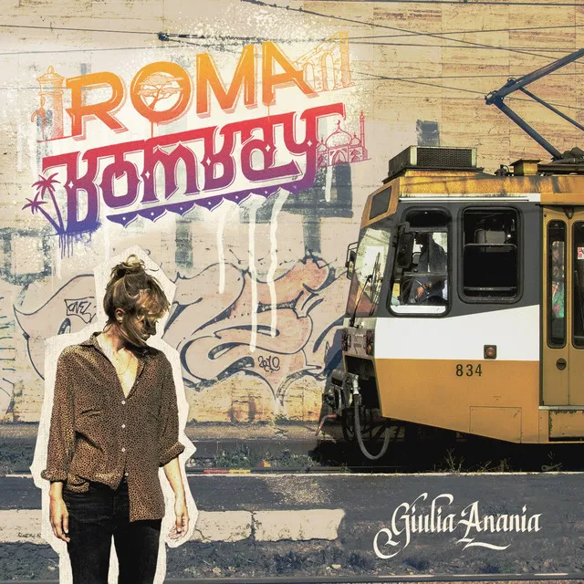 RomaBombay