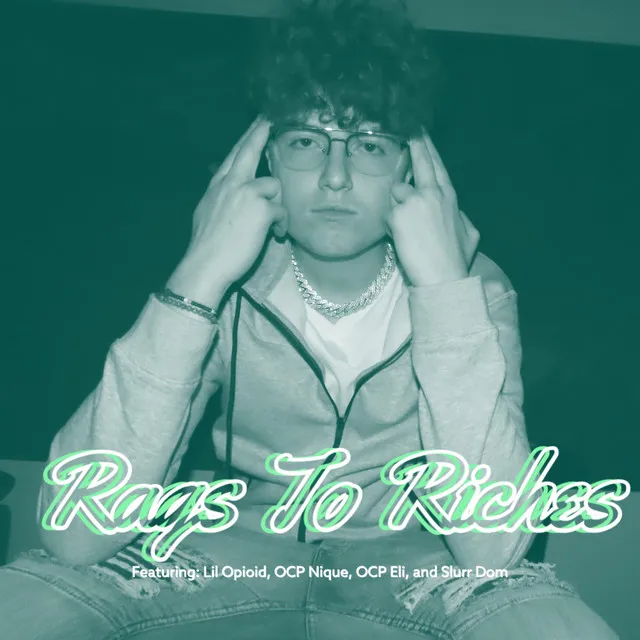 Rags to Riches