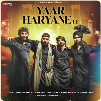 Yaar Haryane Te by Armaan Malik