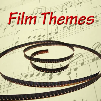 Film Themes by Massimiliano Titi