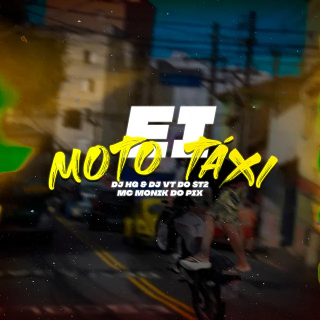 Ei Mototaxi