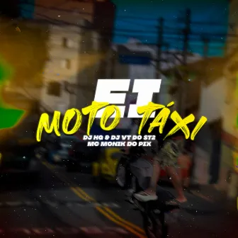 Ei Mototaxi by DJ VT DO ST2