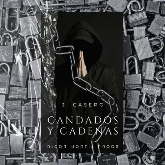 Candados y cadenas by J. Casero