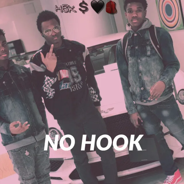 No Hook