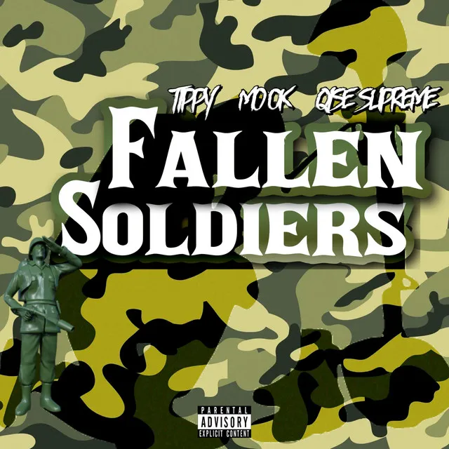 Fallen Soldiers