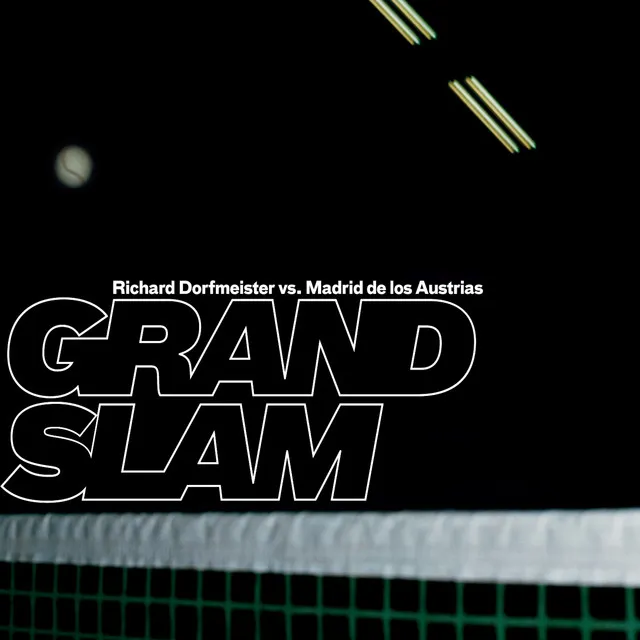 Grand Slam - EP