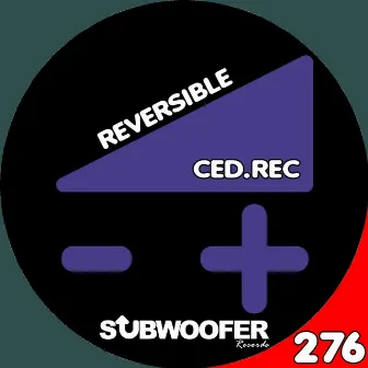 Reversible by Ced.Rec