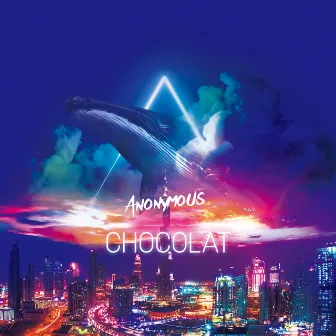 CHOCOLAT by Anonymous