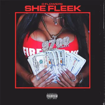 She Fleek by D Flowers