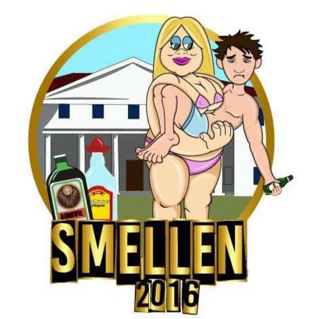 Smellen 2016