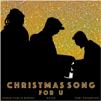 Christmas Song for U by Kemar Publik Report