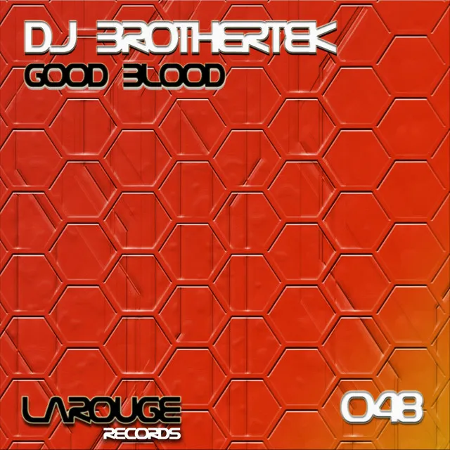 Good Blood - Original Mix