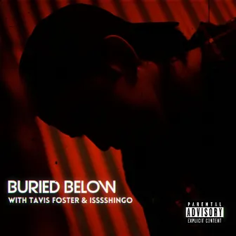 Buried Below (Remastered) by Kidd Process