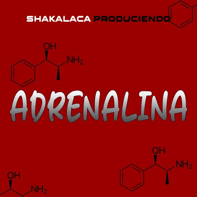 Adrenalina