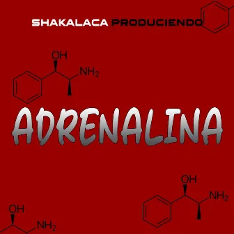 Adrenalina by shakalaca produciendo