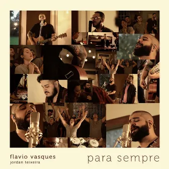 Para Sempre by Flavio Vasques