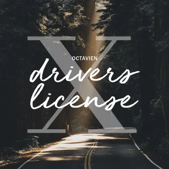 drivers license (Piano Version) by Octavien X