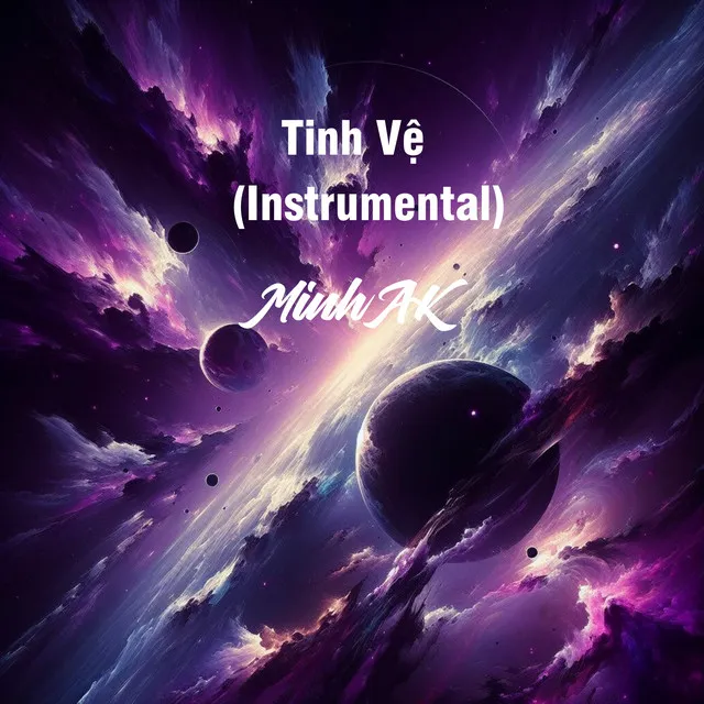 Tinh Vệ - Instrumental