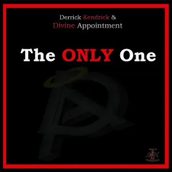 The Only One (feat. Kaddie Fahnbulleh) by Derrick Kendrick