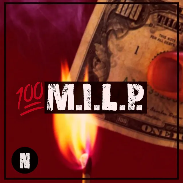 100Milp