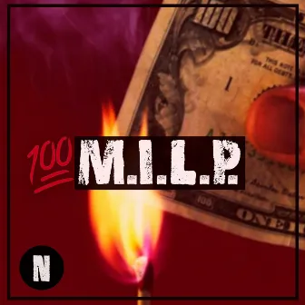 100Milp by Jere Profeta